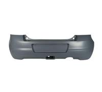 Paraurti Posteriore Per Suzuki Swift III MZ EZ