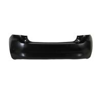 Paraurti Posteriore per Toyota Auris _E15_ NRE15_ZZE15_ADE15_ZRE15