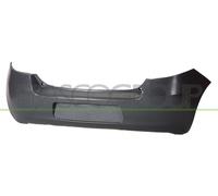 Paraurti posteriore per TOYOTA YARIS