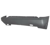Paraurti posteriore per vitara 1988 al 1996 nero 3p no fori fanali 7181160A305PK