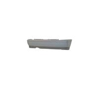 Paraurti posteriore per volkswagen golf 3 1991 al 1997 da verniciare