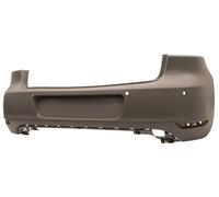 Prasco Paraurti posteriore VG0381061 per VW Golf VI (2008-2012) con primer e fori sensori PDC