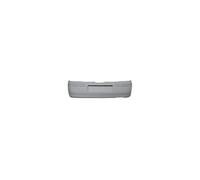 Paraurti posteriore per volkswagen polo 1999 al 2001 OEM 6N0807417BGRU