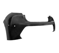 DIEDERICHS 4228056 Paraurti posteriore