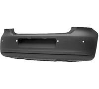 DIEDERICHS 2206057 Paraurti posteriore