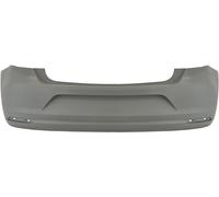 Paraurti posteriore POLO 14-17 no sensori vern non CROSS/GTI 6C6807421GRU