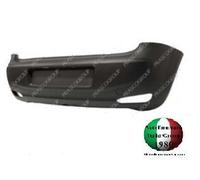 PARAURTI POSTERIORE POST VERN S/SENS PER FIAT PUNTO 5 PORTE 2012>