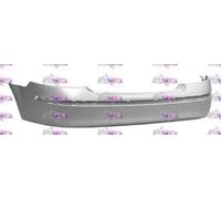 PARAURTI POSTERIORE POST VERN. SENZA SPOILER PER FORD MONDEO 4 PORTE 2001-2007