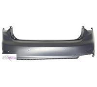 PARAURTI POSTERIORE POST VERNICIABILE C/4 SENSORI PER FIAT TIPO 5 PORTE 2015-