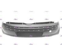 PARAURTI POSTERIORE POST VERNICIABILE PER FIAT PUNTO 5 PORTE 99>03 1999-2003