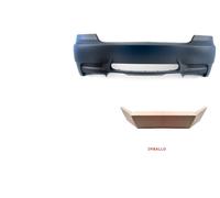 PARAURTI POSTERIORE PRIM BMW SERIE 3 E92 2006 E93 2007 M3