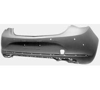 PARAURTI POSTERIORE PRIMER C/6 FORI SENS OPEL ASTRA J DAL 2012 -TUV-ES-