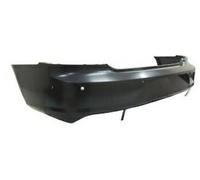 PARAURTI POSTERIORE PRIMER C/PDC+RADAR VOLVO S90 DAL 2016