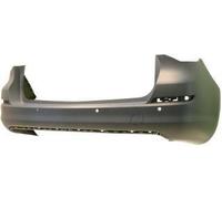 PARAURTI POSTERIORE PRIMER C/SENS OPEL ASTRA J SW DAL 2010 -TUV-