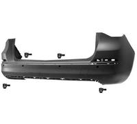 PARAURTI POSTERIORE PRIMER C.TO DI 4 SENS OPEL ASTRA J DAL 2012 SW