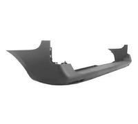 Paraurti Posteriore Primer Con Angolo Cieco Per Mercedes Vito W447 2014- Corto