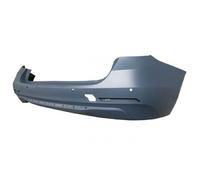 Paraurti posteriore primer con pdc e modanatura per serie 3 f31 2011 in poi sw