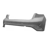 Paraurti posteriore primer con PDC e PA per ford focus 2018 in poi 5p -es-