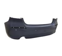 Paraurti posteriore primer con PDC PA per bmw serie 1 f40 2019 in poi base 1.8i