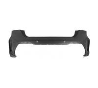 Paraurti Posteriore Primer con PDC +Paper Bmw Serie 1 F40 2019- M-Tech M135