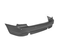 Paraurti Posteriore Primer con PDC Per Bmw 3 E92 06- E93 07- 335I-335D-335Xi