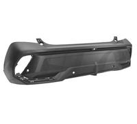 Paraurti Posteriore Primer Con Pdc-Telecamera Per Peugeot 408 2022 In Poi