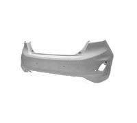 Paraurti Posteriore Primer Park Distance Control Per Ford Fiesta St-Line 2021-