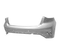 Paraurti Posteriore Primer PDC Paper Ford Focus 2018- 5P Active