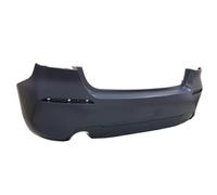 Paraurti posteriore primer per bmw serie 1 f40 2019 in poi base 1.8i