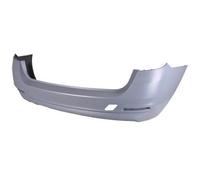 Paraurti Posteriore Primer per bmw Serie 3 F31 2015 in poi Sw Con Tracce Sensori