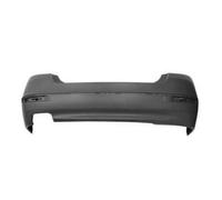 Paraurti posteriore primer per bmw serie 5 f10 2013 in poi modern/luxury line