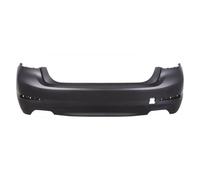 Paraurti posteriore primer per bmw serie 5 g30 2016 in poi lux-sPort 540i