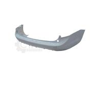 Paraurti Posteriore Primer per Ford Focus Anno Fab. 08.07-02.11 Combi ABS Jyf