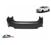PARAURTI POSTERIORE PRIMER SENZA FORI PDC ADATTO A FIAT TIPO 5 PORTE 01/2015-> 7
