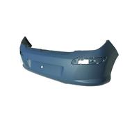 Paraurti Posteriore Primer Senza Foro Pdc per Peugeot 308 Anno Fab. 09.07->> 3PT