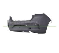 Paraurti Posteriore Primer Tappo Copri Gancio Fori Pdc+Supporti E Tracce Park As