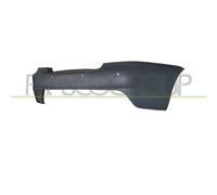 Paraurti Posteriore Primer Tappo Coprigancio Bmw 1 Series E88 2007-2011