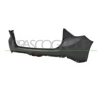 Paraurti Posteriore Primer Tracce Pdc Kit Supporti Sensori MG 4 06/2022 in poi