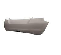 PARAURTI POSTERIORE PRIMERIZZATO PER SUZUKI SWIFT 2010 C/RETRONEBBIA