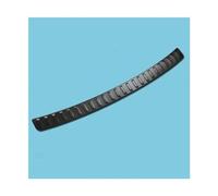 Paraurti Posteriore Protezione Davanzale Tronco Protezione Posteriore Battistrada Piastra Rivestimento Per VW Per Tiguan Mk2 2017-2021 2022 2023(B)