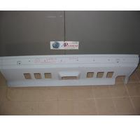 PARAURTI POSTERIORE (REAR BUMPER) LANCIA DELTA 1.6 TURBO 79/82 ORIGINALE