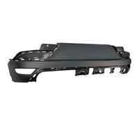 PARAURTI POSTERIORE RENAULT CAPTUR 2020-2024 PARTE INFERIORE senza sensori park