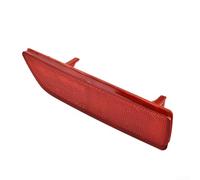 Paraurti posteriore riflettore copri lampada per Honda per CRV 2007-2009 si adatta direttamente ai punti di montaggio originali