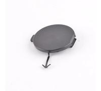 Paraurti Posteriore rimorchio Gancio di Traino Copertura Cofano rimorchio trazione Traino Tappo alloggiamento Coperchio Guscio 6410B800XA, for Mitsubishi ASX 2012 Pezzo di Ricambio