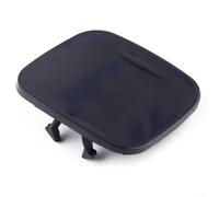 Paraurti posteriore Rimorchio Tappo Occhio per S60 2011 al 2018 Modello Anno Destro Montaggio Lato 39802591 ABS Plastica Gancio di Traino Copertura