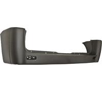 Paraurti posteriore SCUDO 06-16 nero JUMPY EXPERT 149760407
