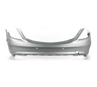 Paraurti Posteriore sensroi Per Mercedes Classe S W222 2013 In Poi Amg