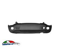 PARAURTI POSTERIORE SENZA FORI SENSORI PDC ADATTO A JEEP RENEGADE 07/2014-> 7355