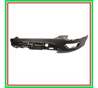 Paraurti Posteriore Senza Primer Ford Kuga-(Anno 2013-2016)