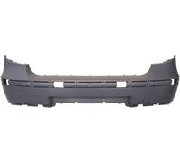 Paraurti posteriore Serie1 E81 E87 04-07 vern berlina no sensori 51127136089